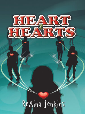 cover image of Heart 2 Hearts